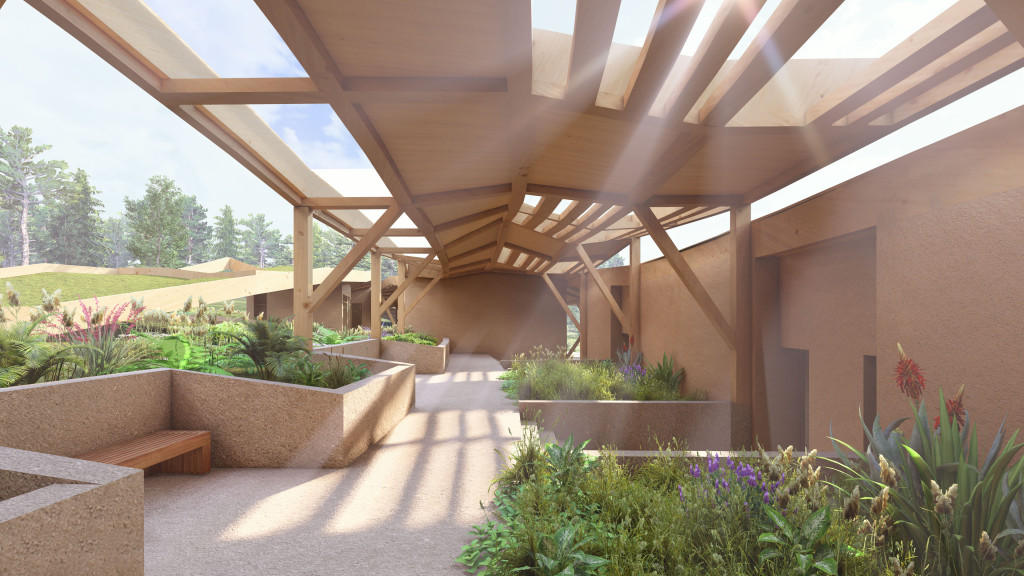 Environmental Design Architecture